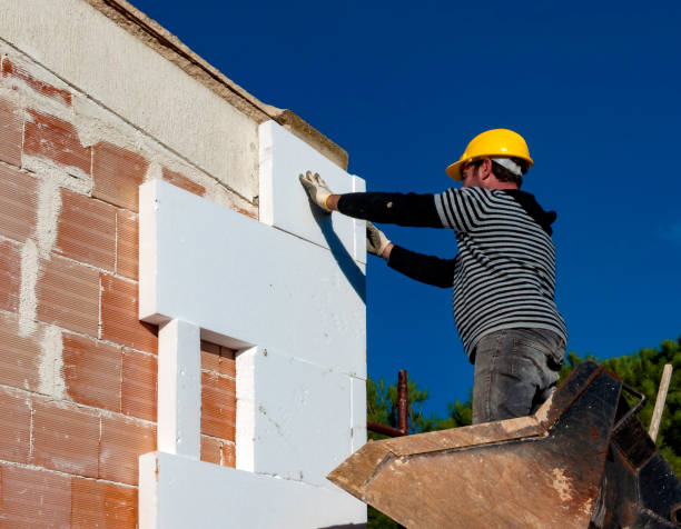 Best Types of Insulation in Joshua, TX