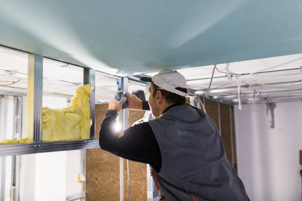 Best Insulation for Specific Applications in Joshua, TX
